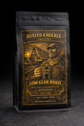Low Gear Roast — Medium Roast Coffee